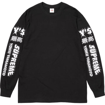 Supreme Face L/S Tee イエロー S シュプリーム SUPREME シュプリーム 19AW FACES LS TEE YELLOW - メルカリ
