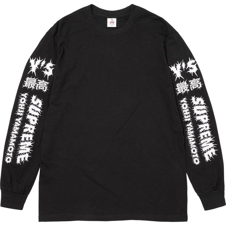 Supreme®/Y’s L/S Tee-3
