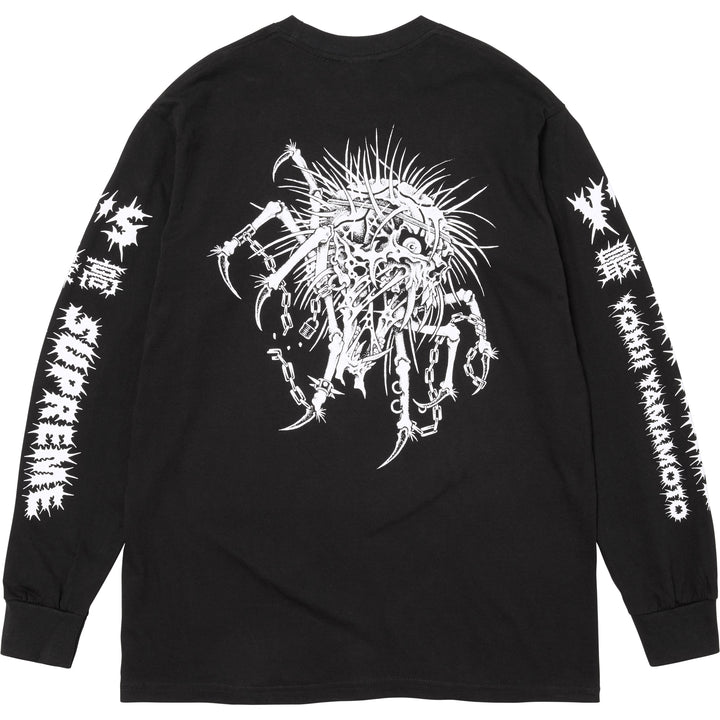 Supreme®/Y’s L/S Tee-4