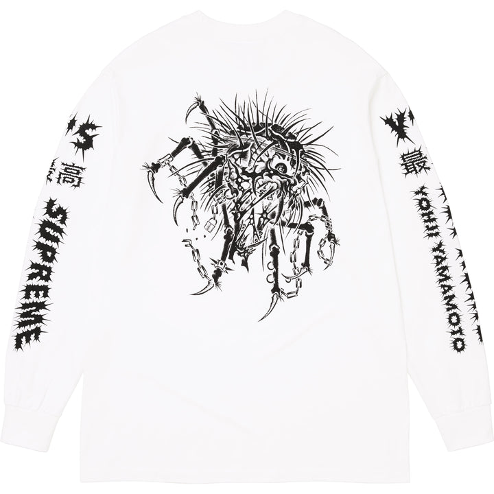 Supreme®/Y's L/S Tee - Shop - Supreme