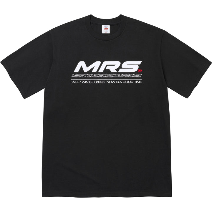 Supreme®/Martine Rose® Now Tee - Shop - Supreme