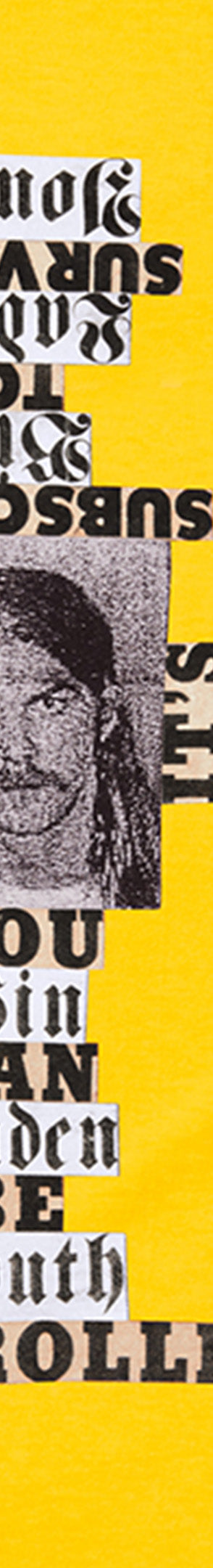 Supreme/Dash Snow Tee