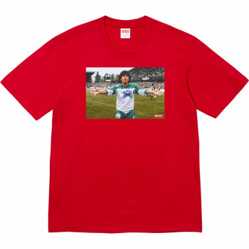 Supreme tee hot sale