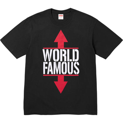 World Famous Tee