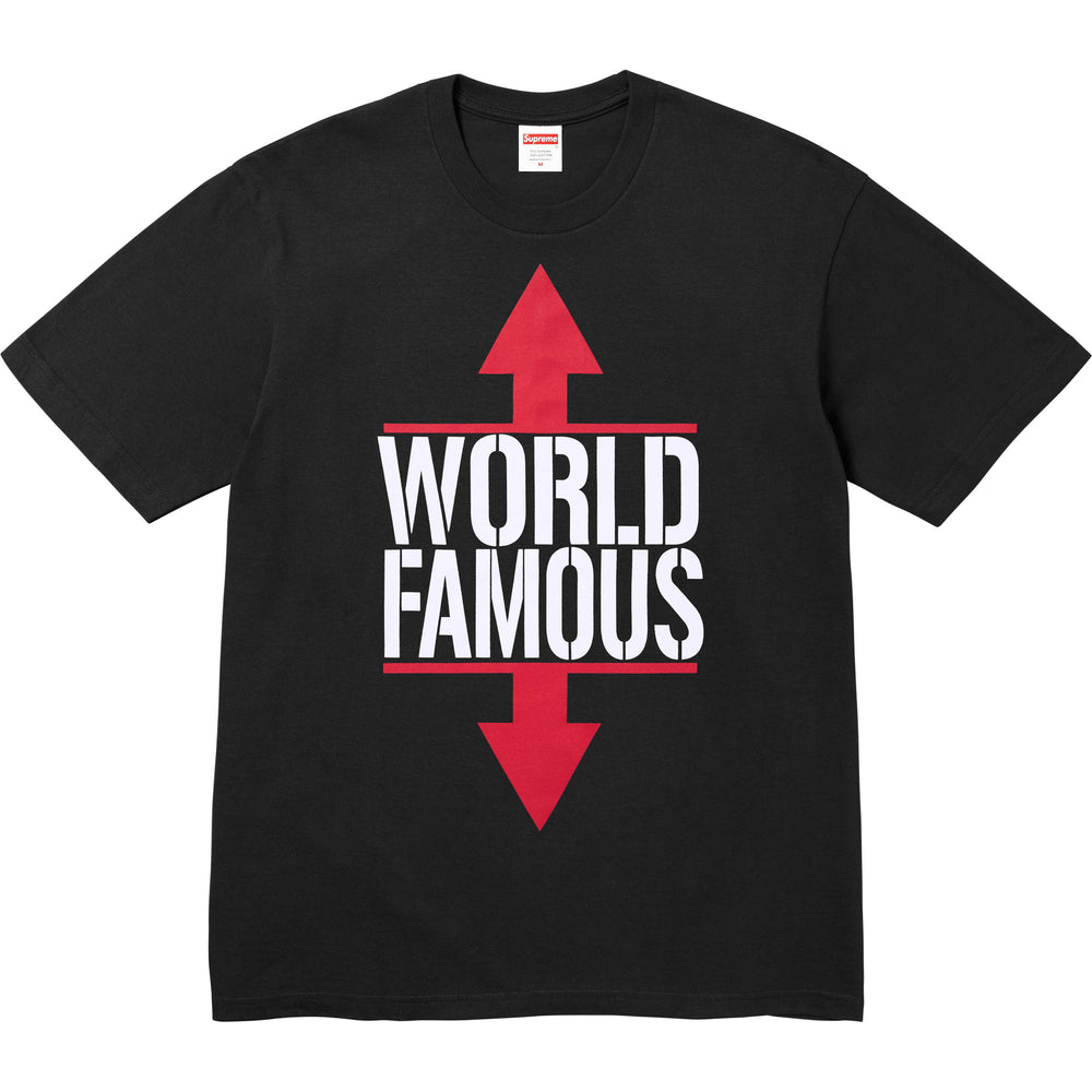 World Famous Tee