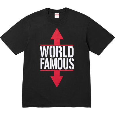 World Famous Tee