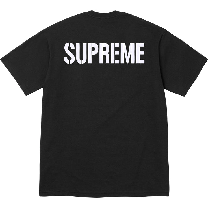 World Famous Tee - Shop - Supreme