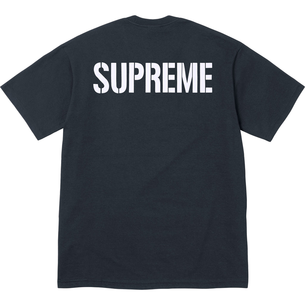 World Famous Tee - Shop - Supreme