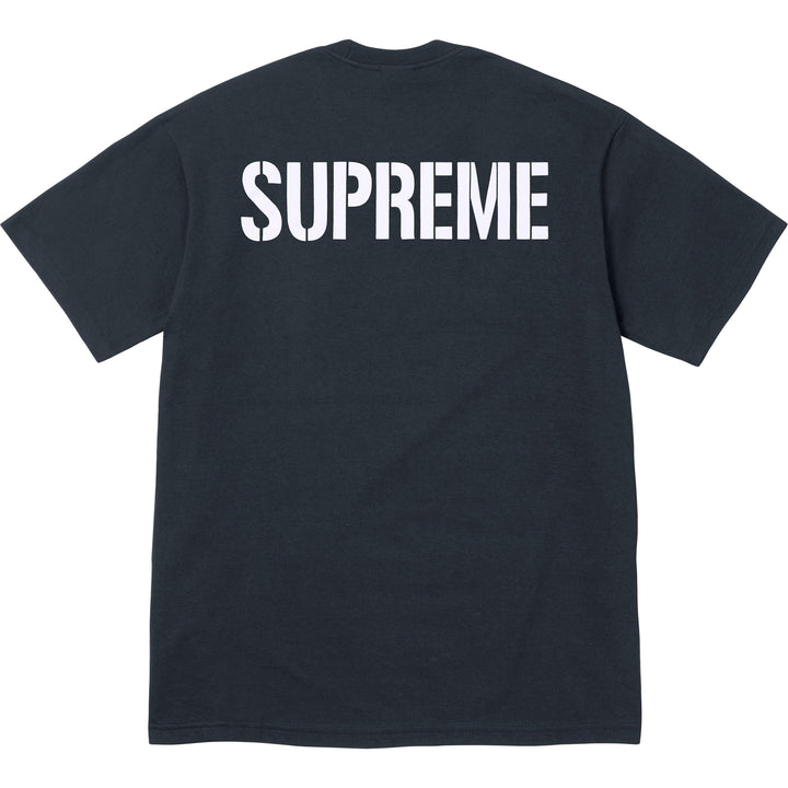 World Famous Tee - Shop - Supreme