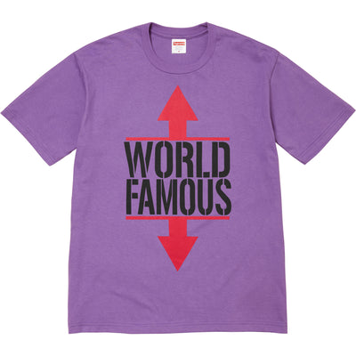 World Famous Tee