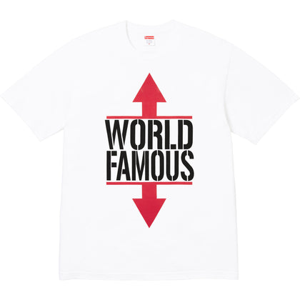 World Famous Tee