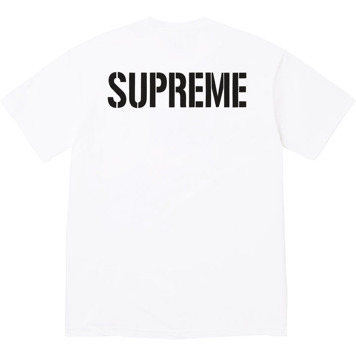 World Famous Tee - Shop - Supreme