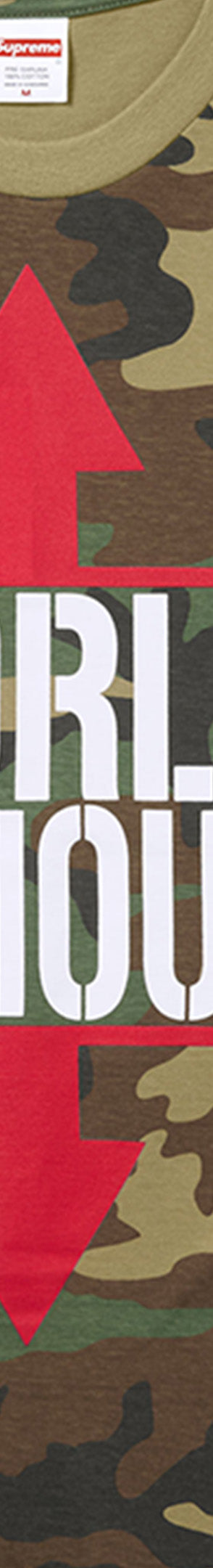 World Famous Tee - Image 3