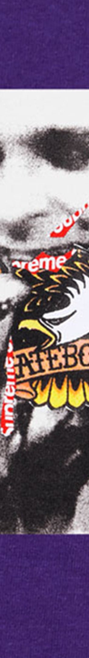 Supreme®/ANTIHERO® Ozzy Tee-5