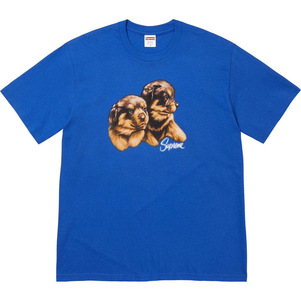 Puppies Tee