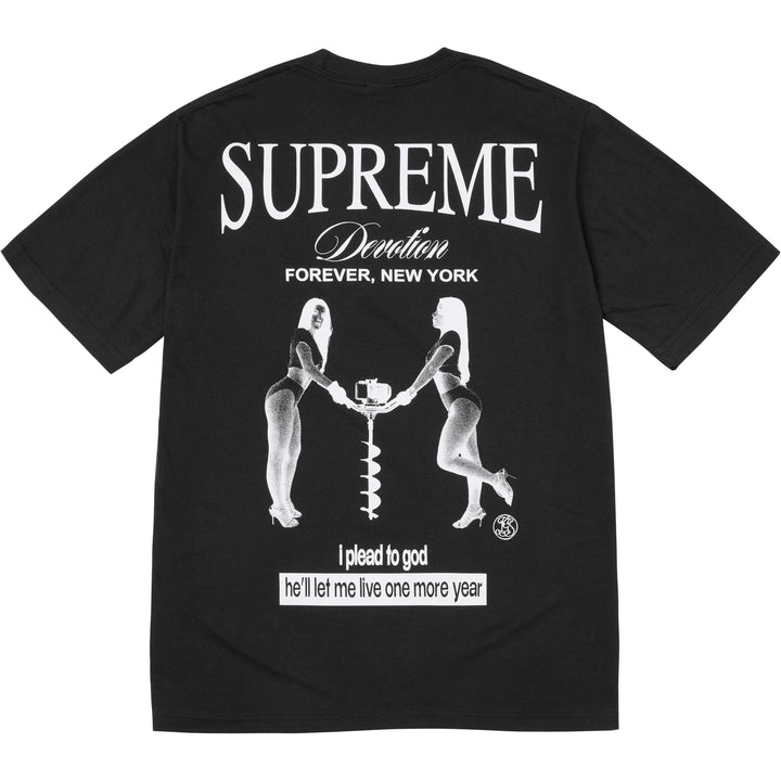 トップス Supreme  White Tee RARE Supreme 20th Anniversary Box Logo Tee White sz XL | eBay