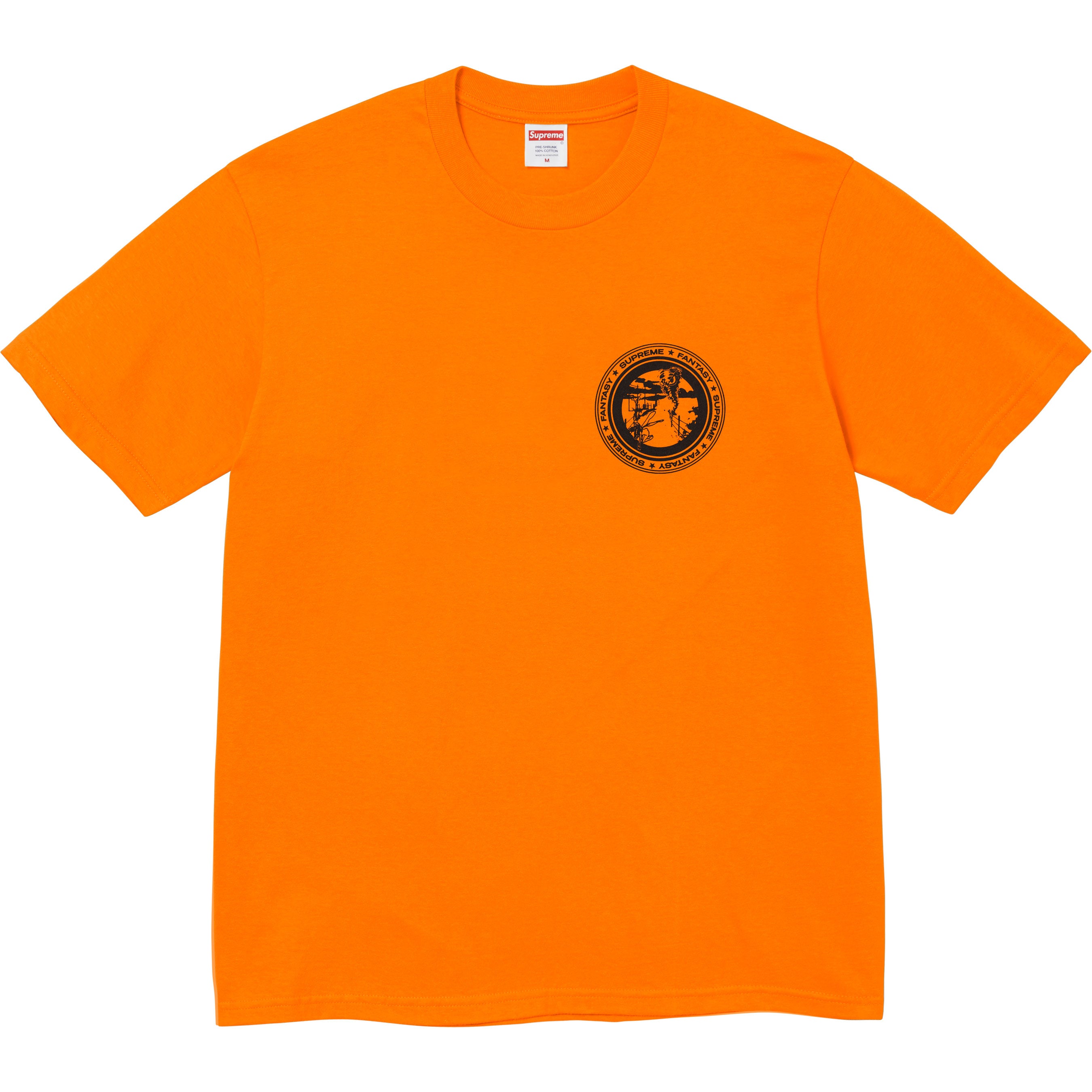 Supreme Devotion Tee 