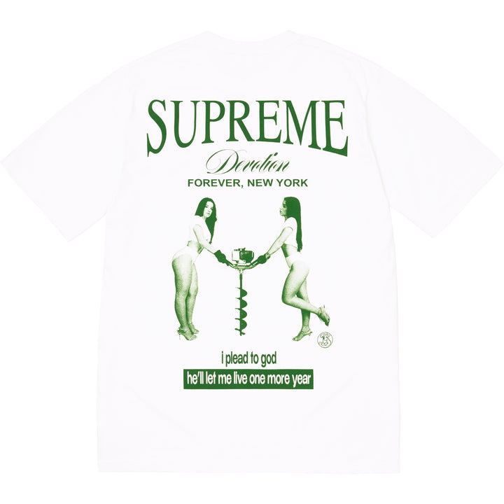 Devotion Tee