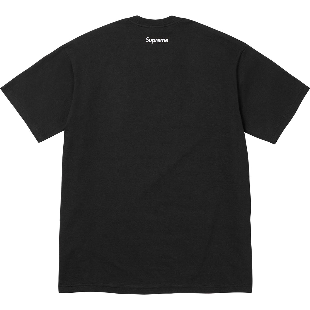 Supreme/SALEM Tee - Shop - Supreme