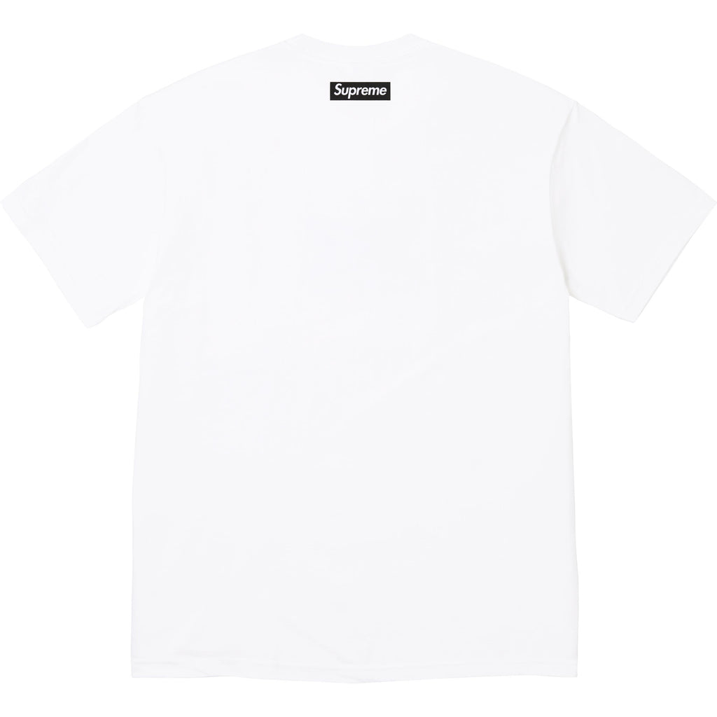 Supreme/SALEM Tee