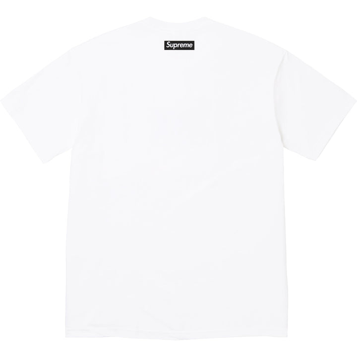 Supreme/SALEM Tee - Shop - Supreme
