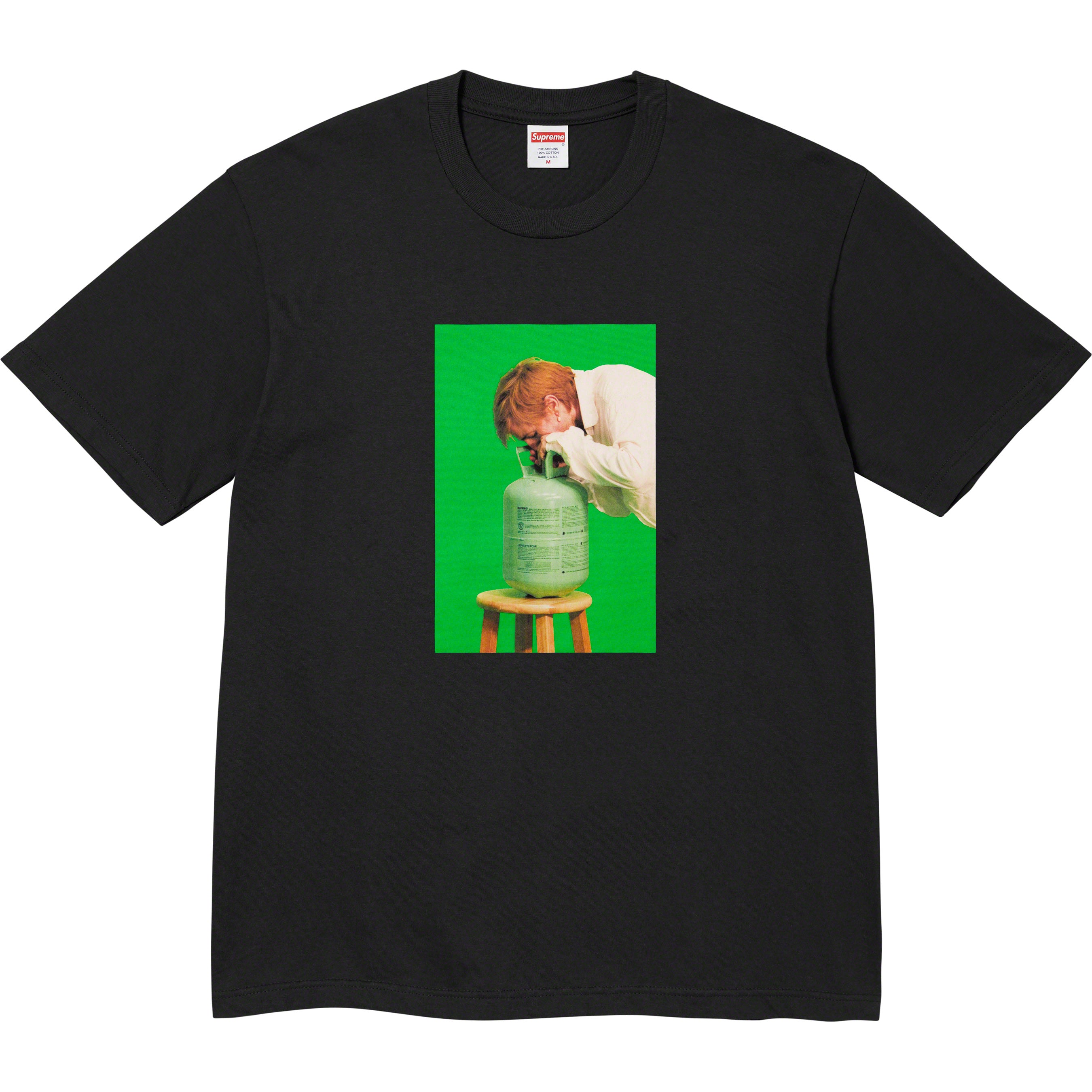 GreenScreen Tee