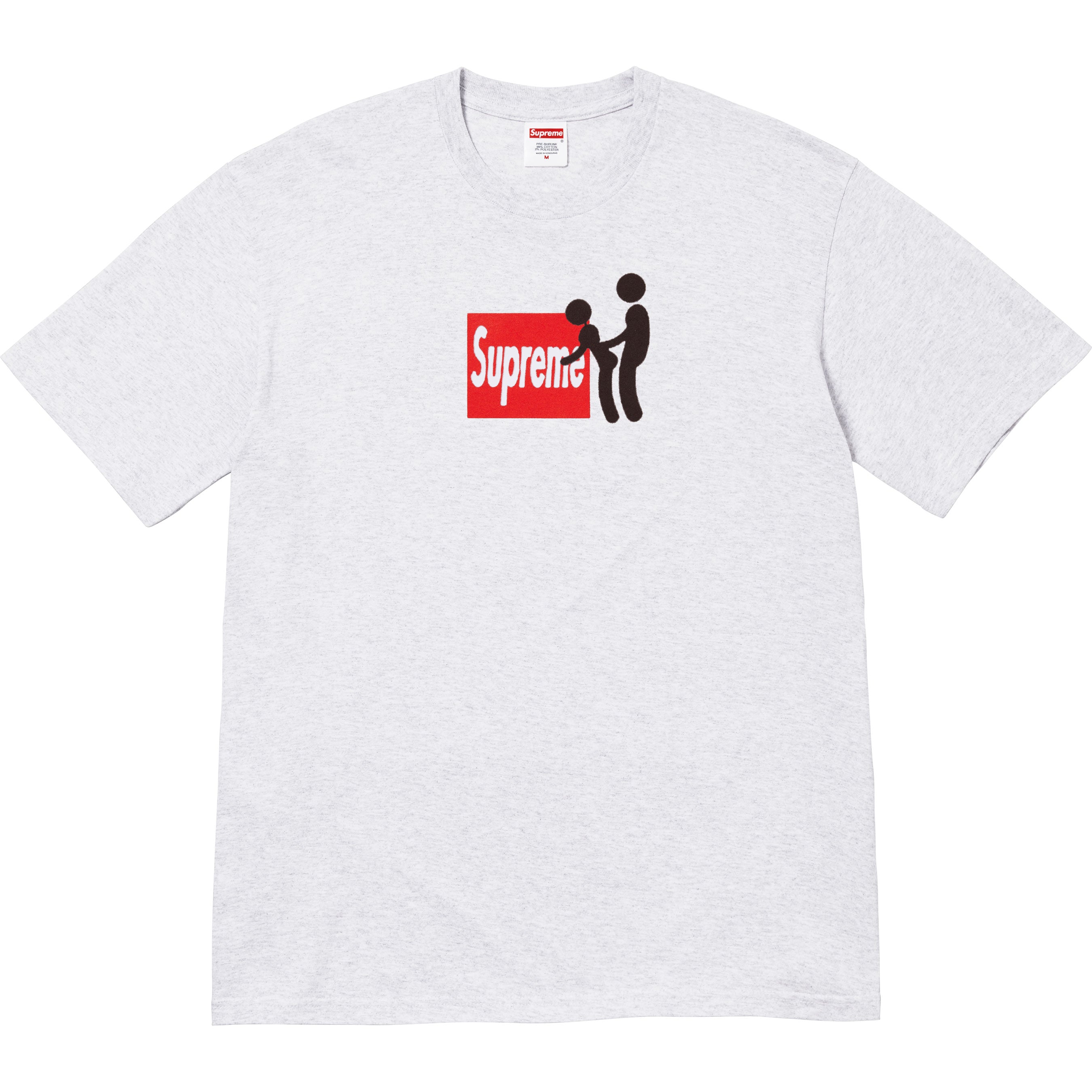 Stick Tee - Shop - Supreme