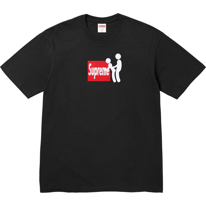 【正規品】Supreme 歴代Photo Tee Sticker Set Tape Tee - Shop - Supreme