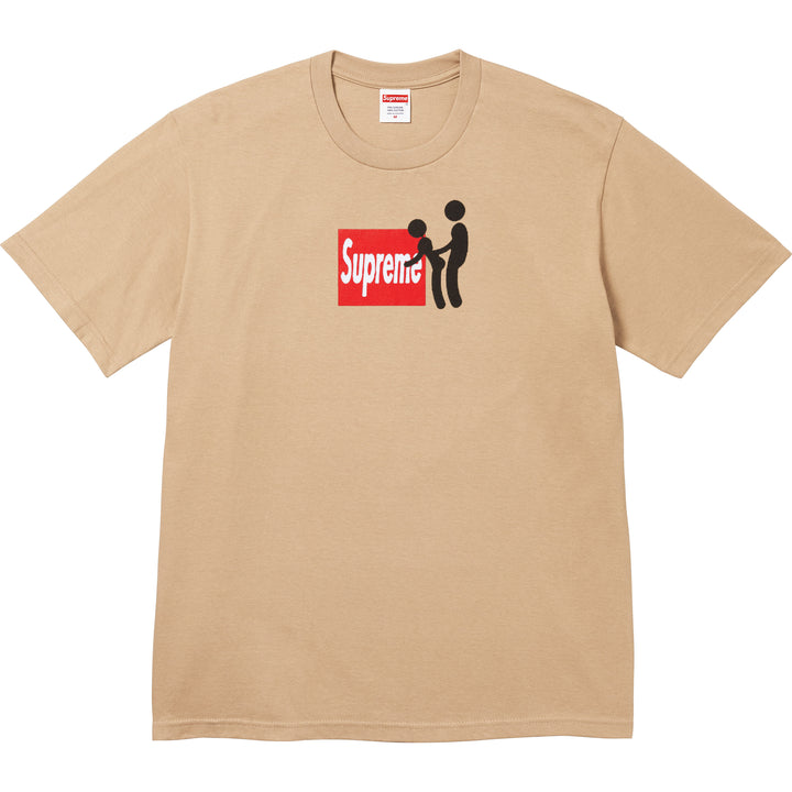 Stick Tee