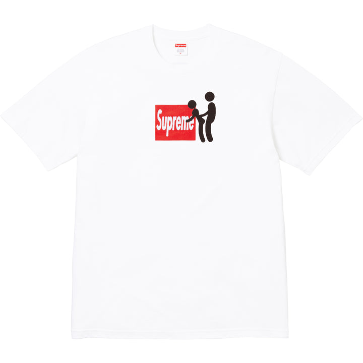【正規品】Supreme 歴代Photo Tee Sticker Set Tape Tee - Shop - Supreme