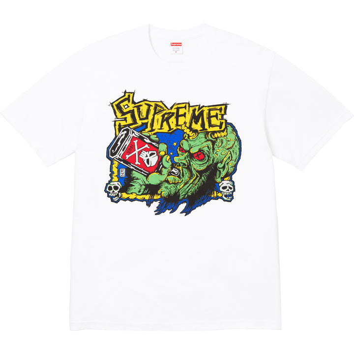 Fuckin Blowout Tee