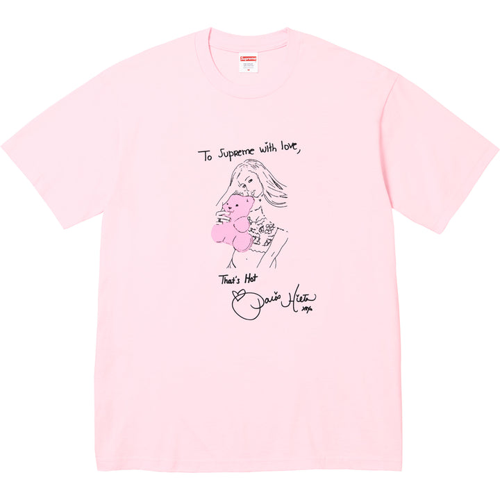 Paris Tee - Shop - Supreme