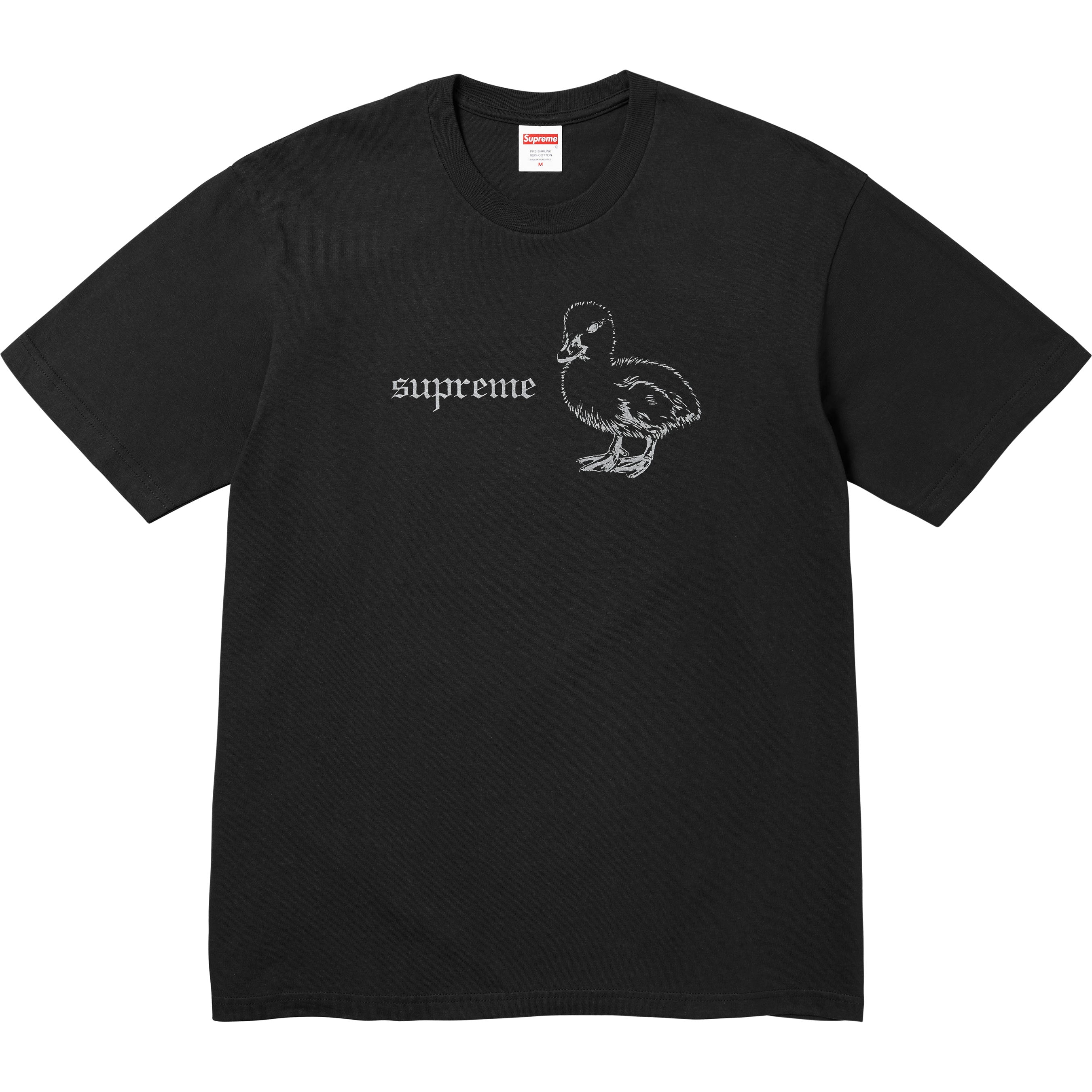 Duck Tee - Shop - Supreme