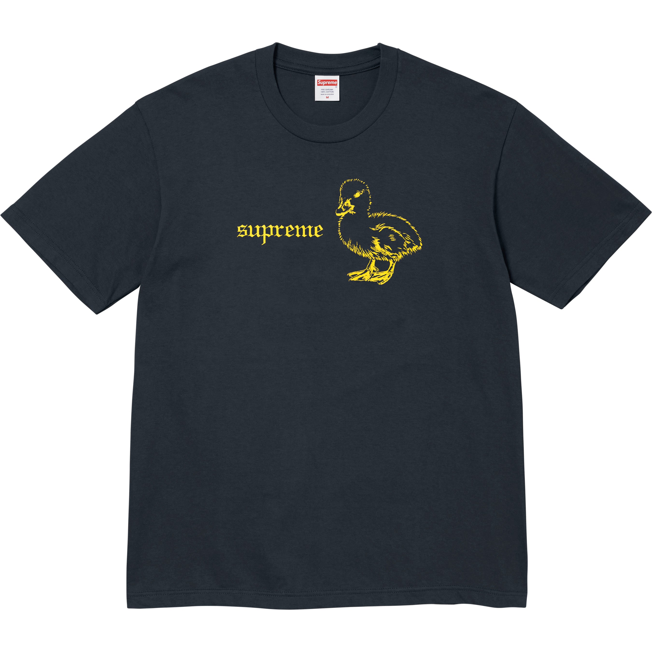 Duck Tee - Shop - Supreme