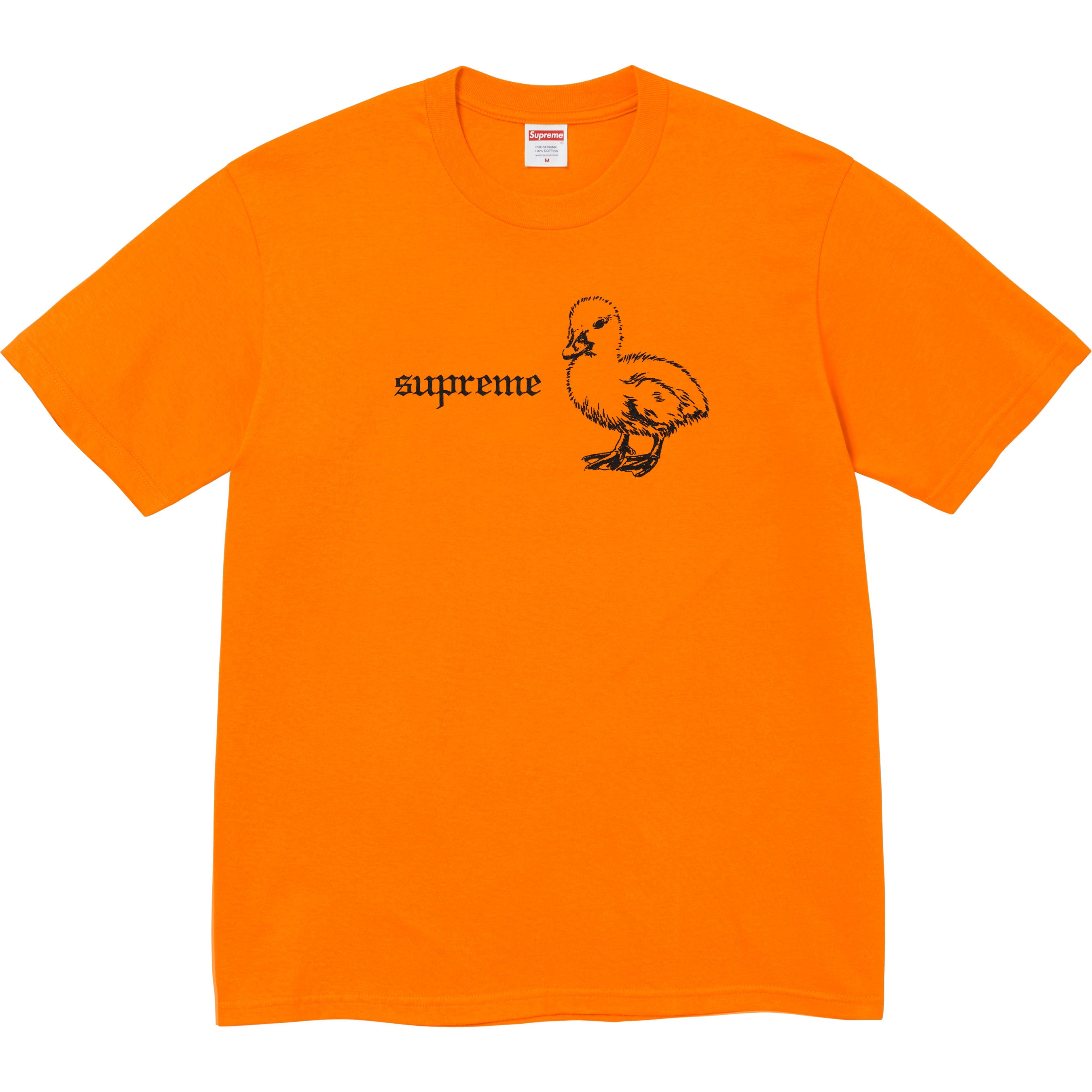 Duck Tee - Shop - Supreme
