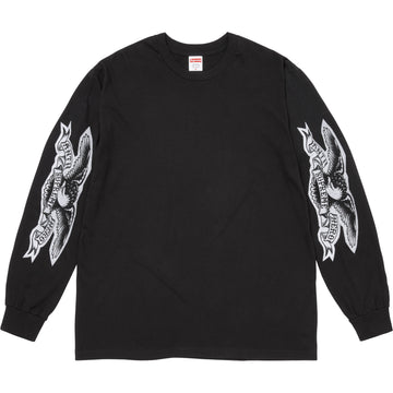 Supreme®/ANTIHERO® Eagle L/S Tee