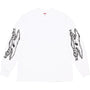 Supreme®/ANTIHERO® Eagle L/S Tee