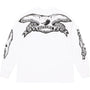 Supreme®/ANTIHERO® Eagle L/S Tee