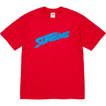 IN STORE & ONLINE- Brand New… Supreme Tee “Grey” Sz: M Eric
