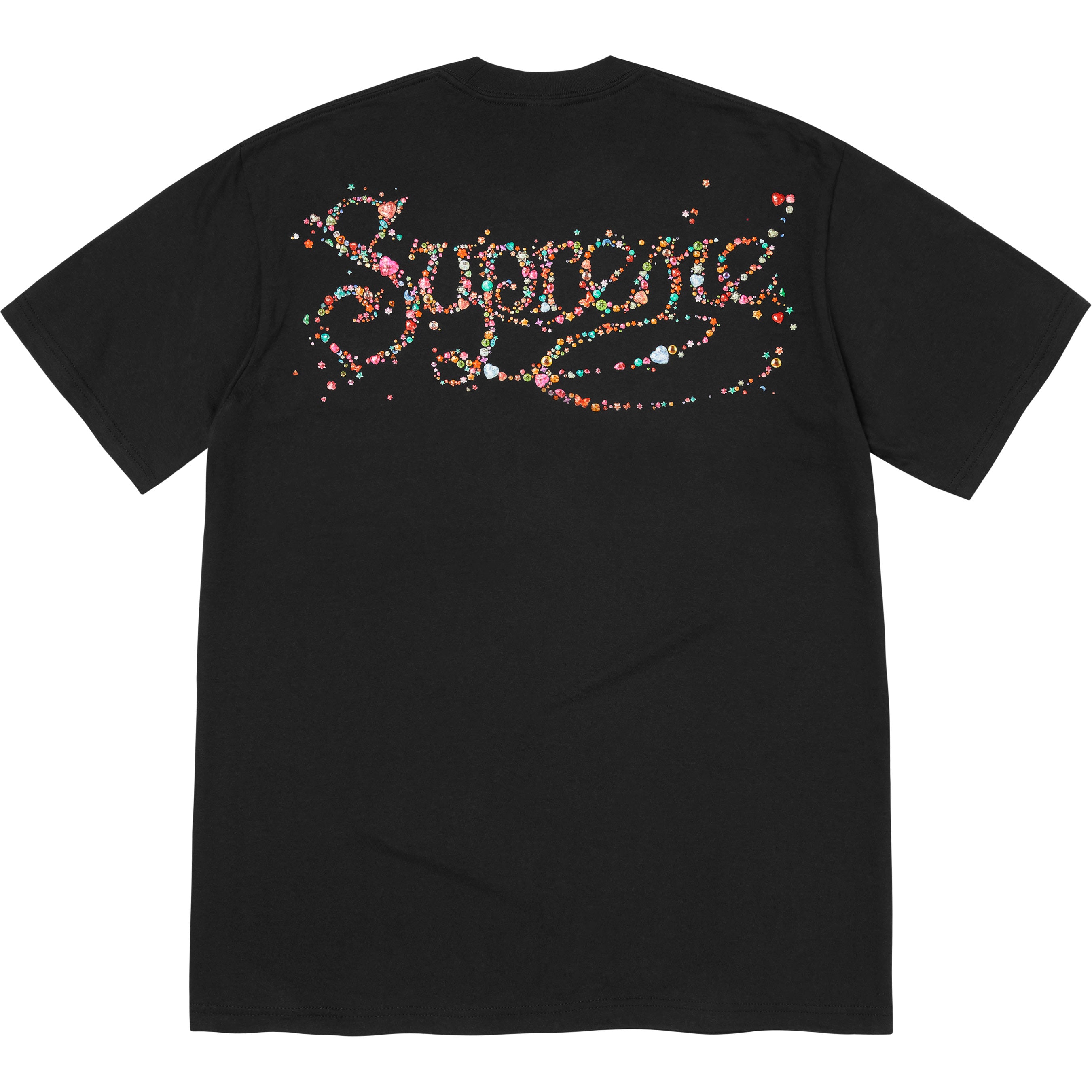 Gems Tee - Shop - Supreme