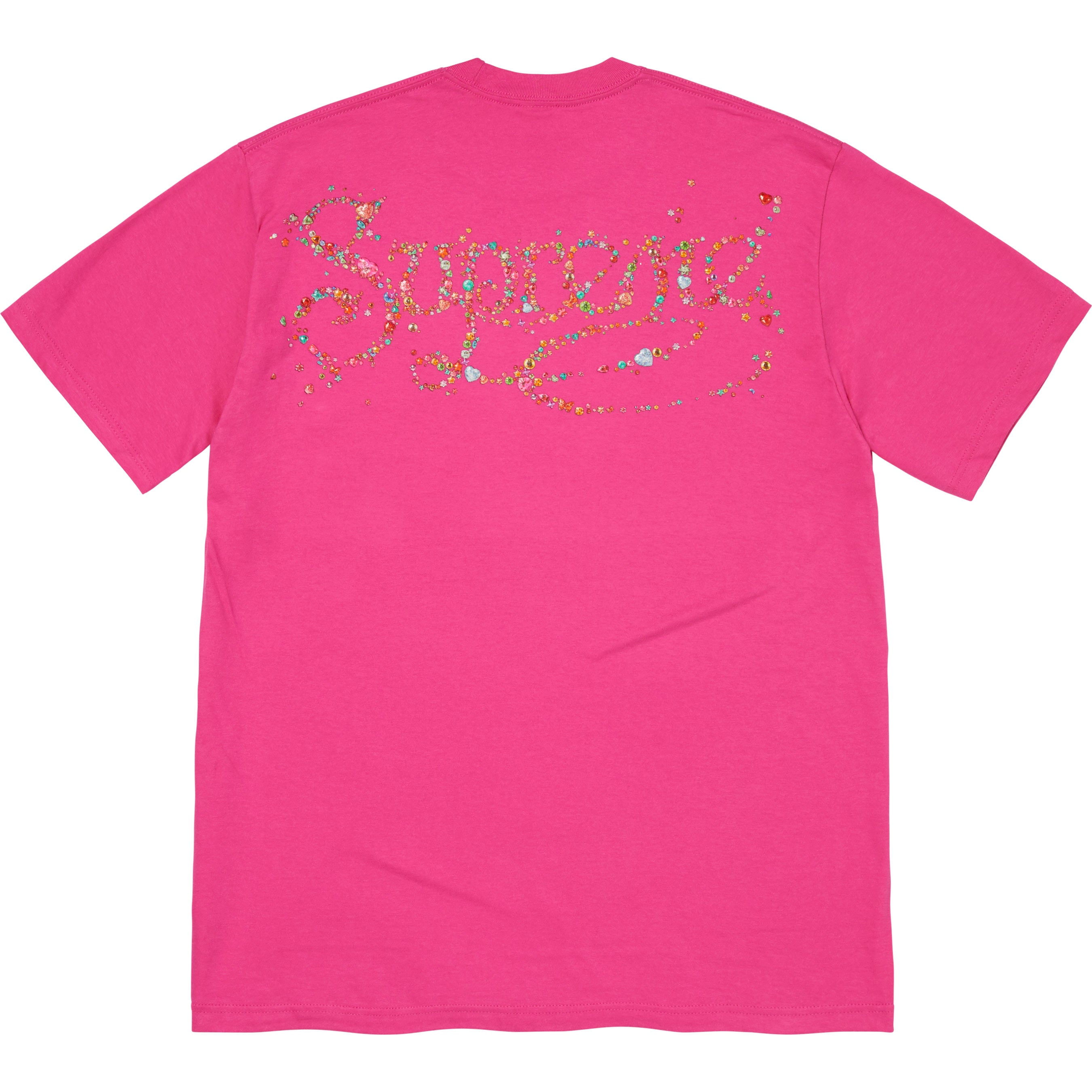 Gems Tee - Shop - Supreme
