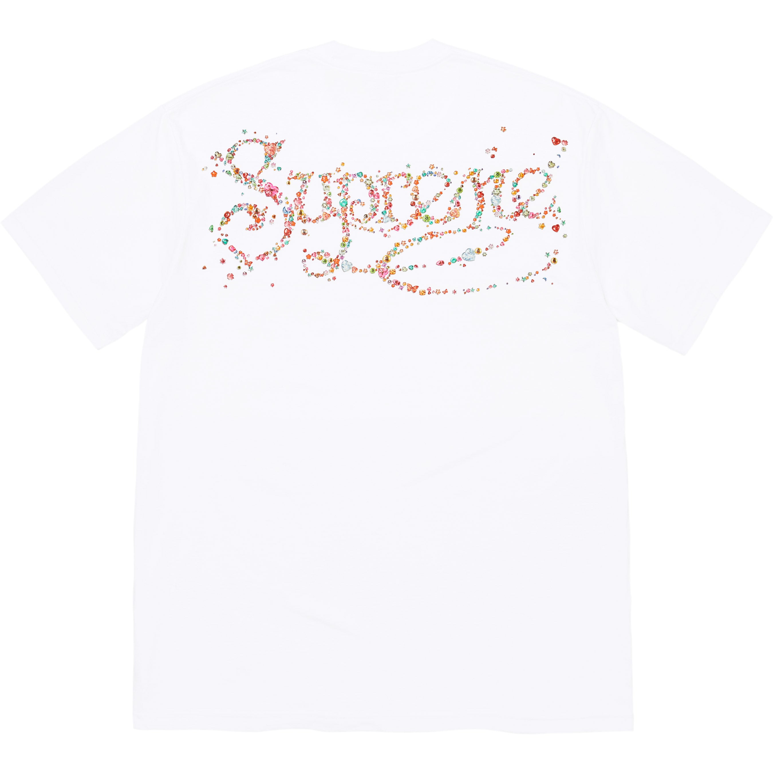 Gems Tee - Shop - Supreme