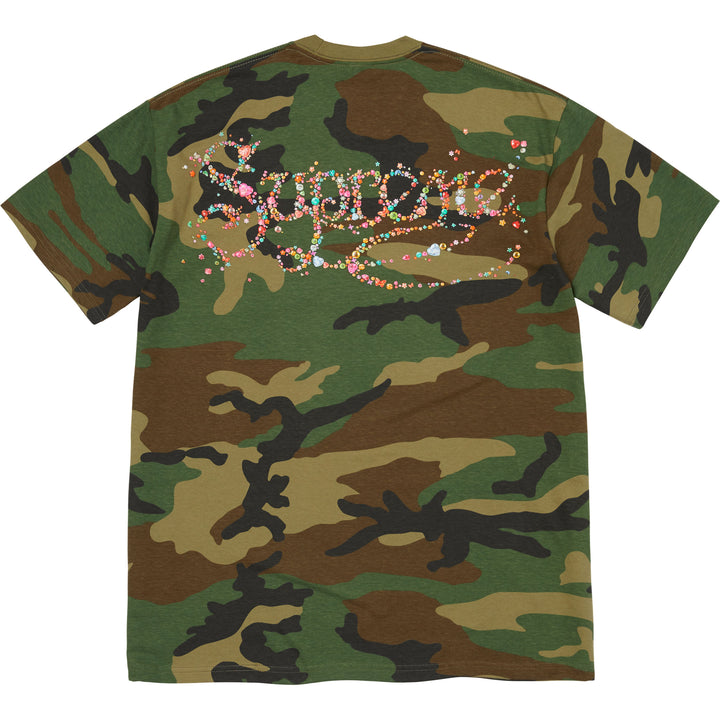 Gems Tee - Shop - Supreme