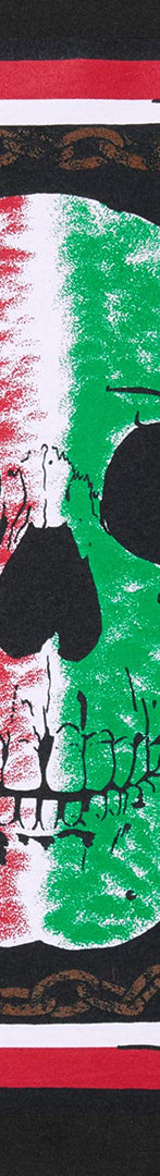 Supreme/Mike Kelley Banner Tee