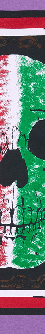 Supreme/Mike Kelley Banner Tee