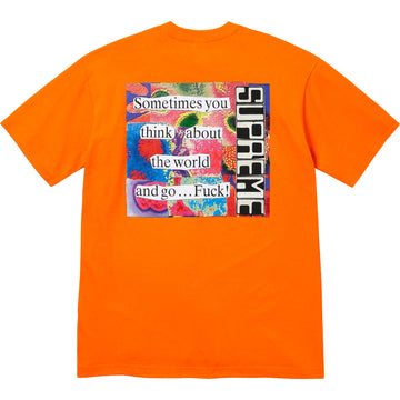 T-Shirts - Shop - Supreme