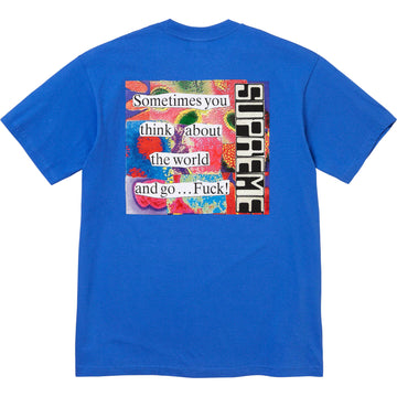 Buy Supreme T-shirts online - Men - 156 products