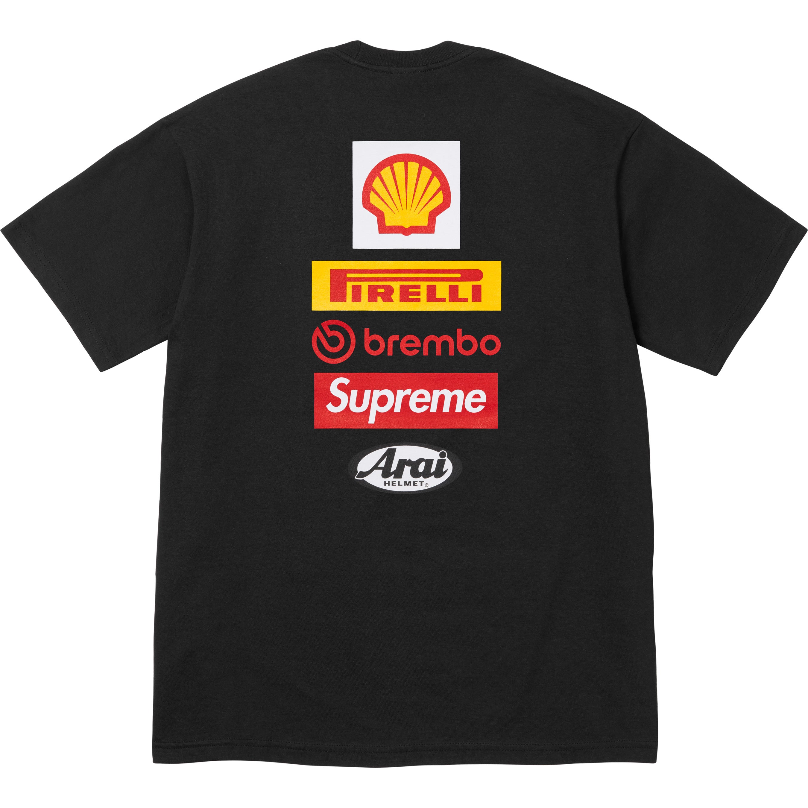 定番超激安supreme tee Tシャツ/カットソー(半袖/袖なし)