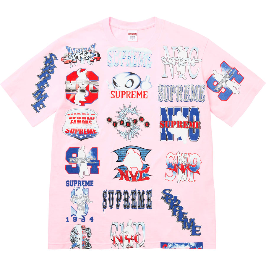 Flash Tee - Image 1