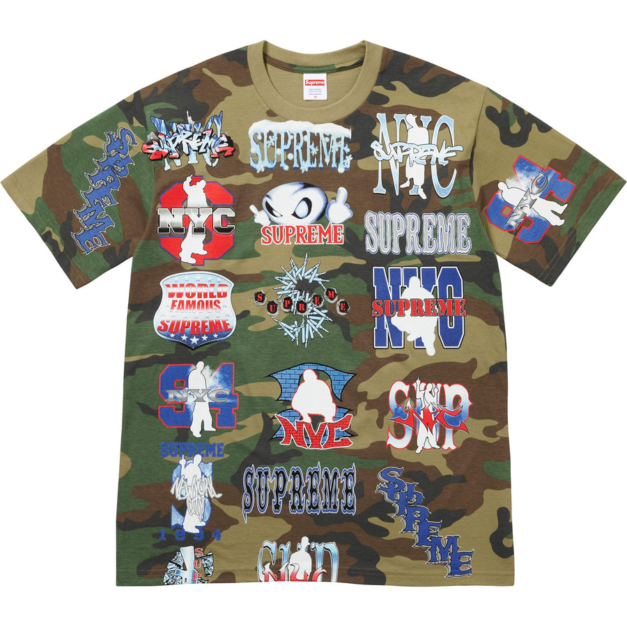 Flash Tee - Image 1